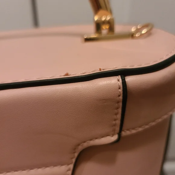 A New Day Pink Purse - Picture 5 of 10